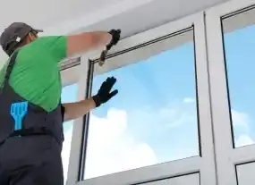 Remplacement de double vitrage Vinassan