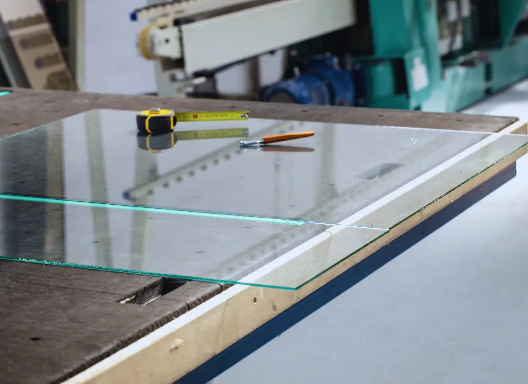 Remplacement de simple vitrage Vinassan